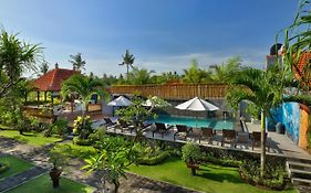 Hotel Arsa Santhi Nusa Penida